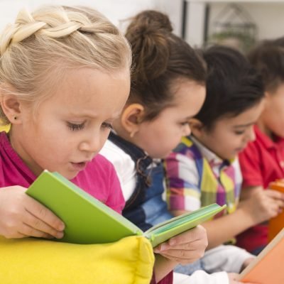 3 Science of Reading by eBookStorify