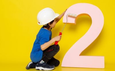 4 Early Math Foundations