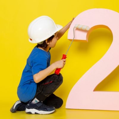 4 Early Math Foundations