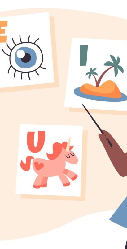 child doing preschool activities at home 4