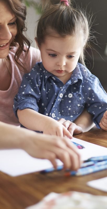 Time spent with my daughter is precious for me